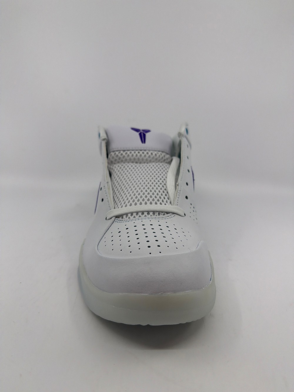 NIKE KOBE 4 PROTRO - DRAFT DAY PACK - CHARLOTTE HORNETS