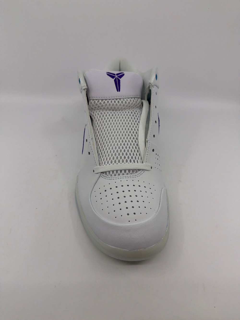 NIKE KOBE 4 PROTRO - DRAFT DAY PACK - CHARLOTTE HORNETS