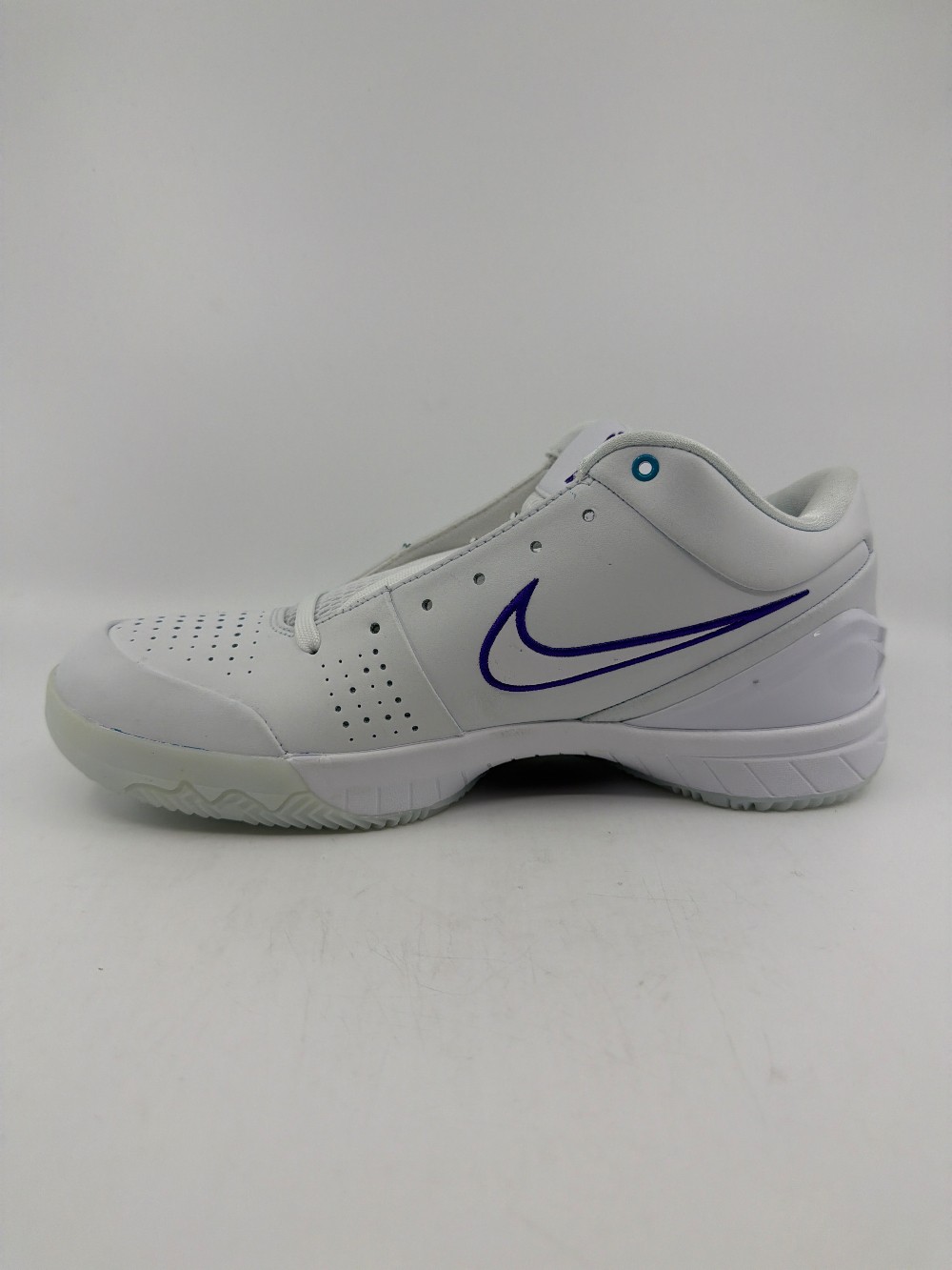 NIKE KOBE 4 PROTRO - DRAFT DAY PACK - CHARLOTTE HORNETS