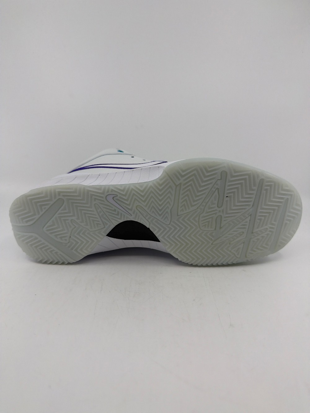 NIKE KOBE 4 PROTRO - DRAFT DAY PACK - CHARLOTTE HORNETS