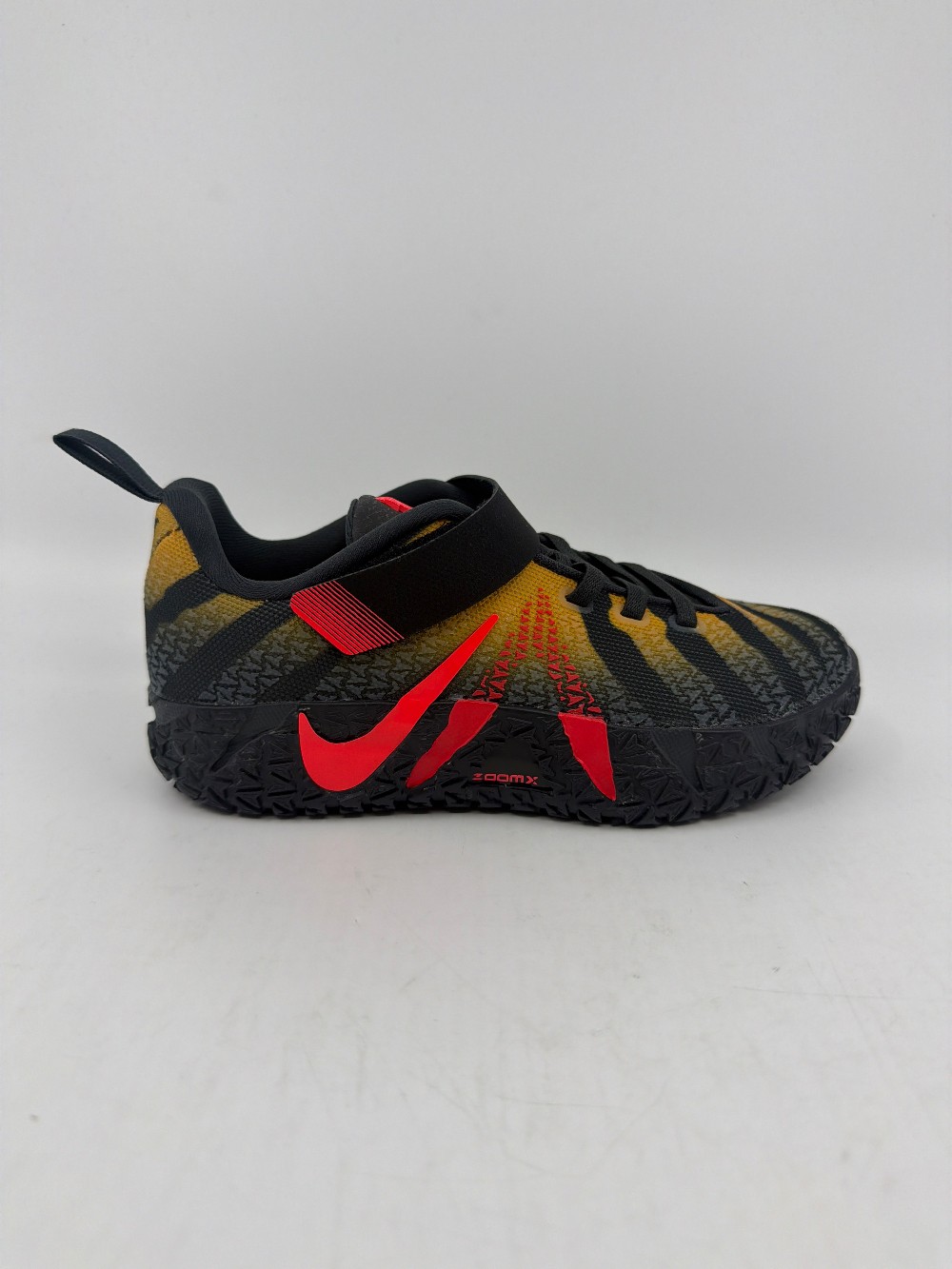 NIKE JA 3 (PS) - JURASSIC PARK RAPTOR