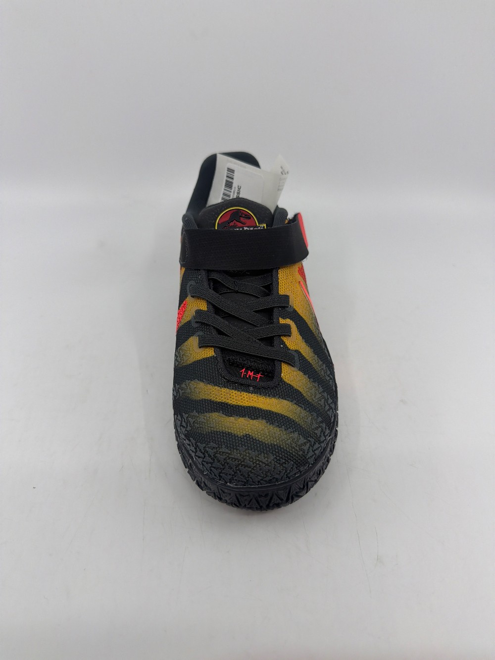 NIKE JA 2 (PS) - JURASSIC PARK RAPTOR