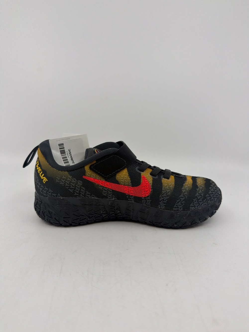 NIKE JA 2 (PS) - JURASSIC PARK RAPTOR