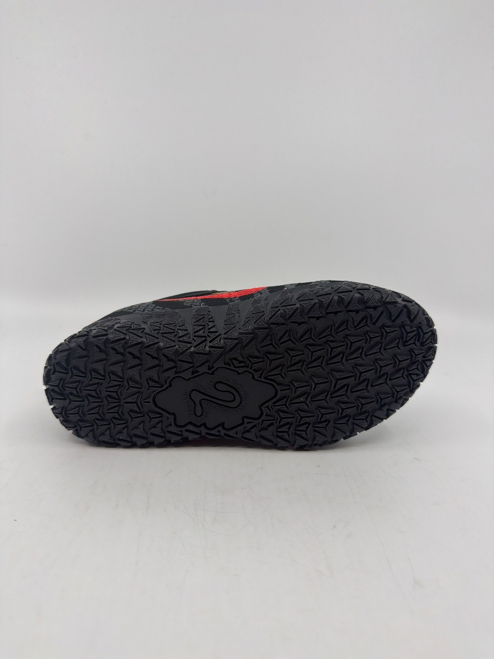 NIKE JA 2 (PS) - JURASSIC PARK RAPTOR
