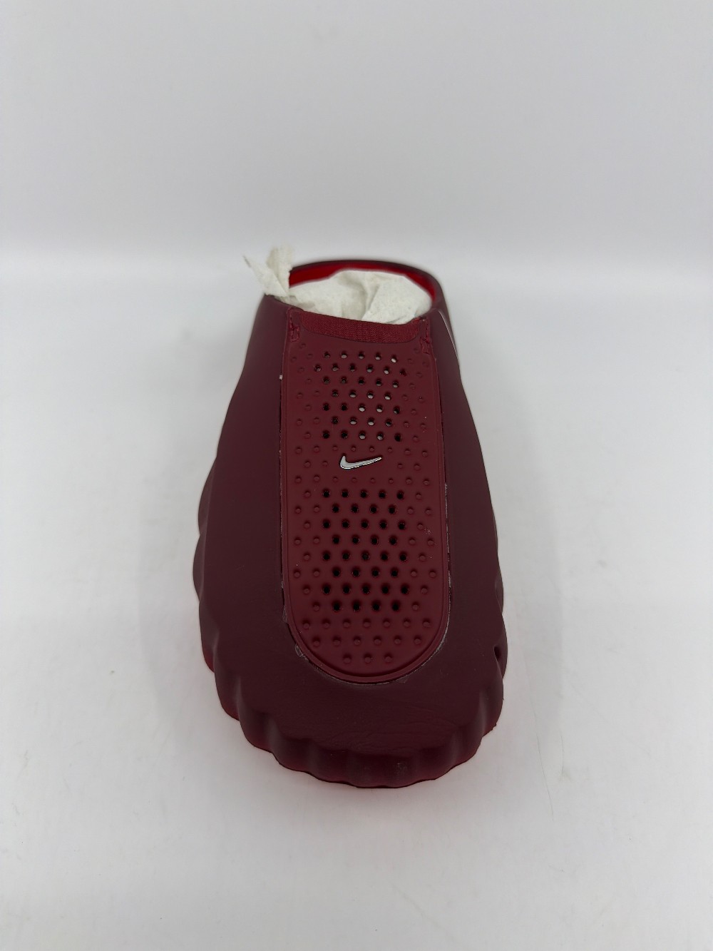 NIKE MIND 001 SLIDE - TEAM RED UNIVERSITY RED
