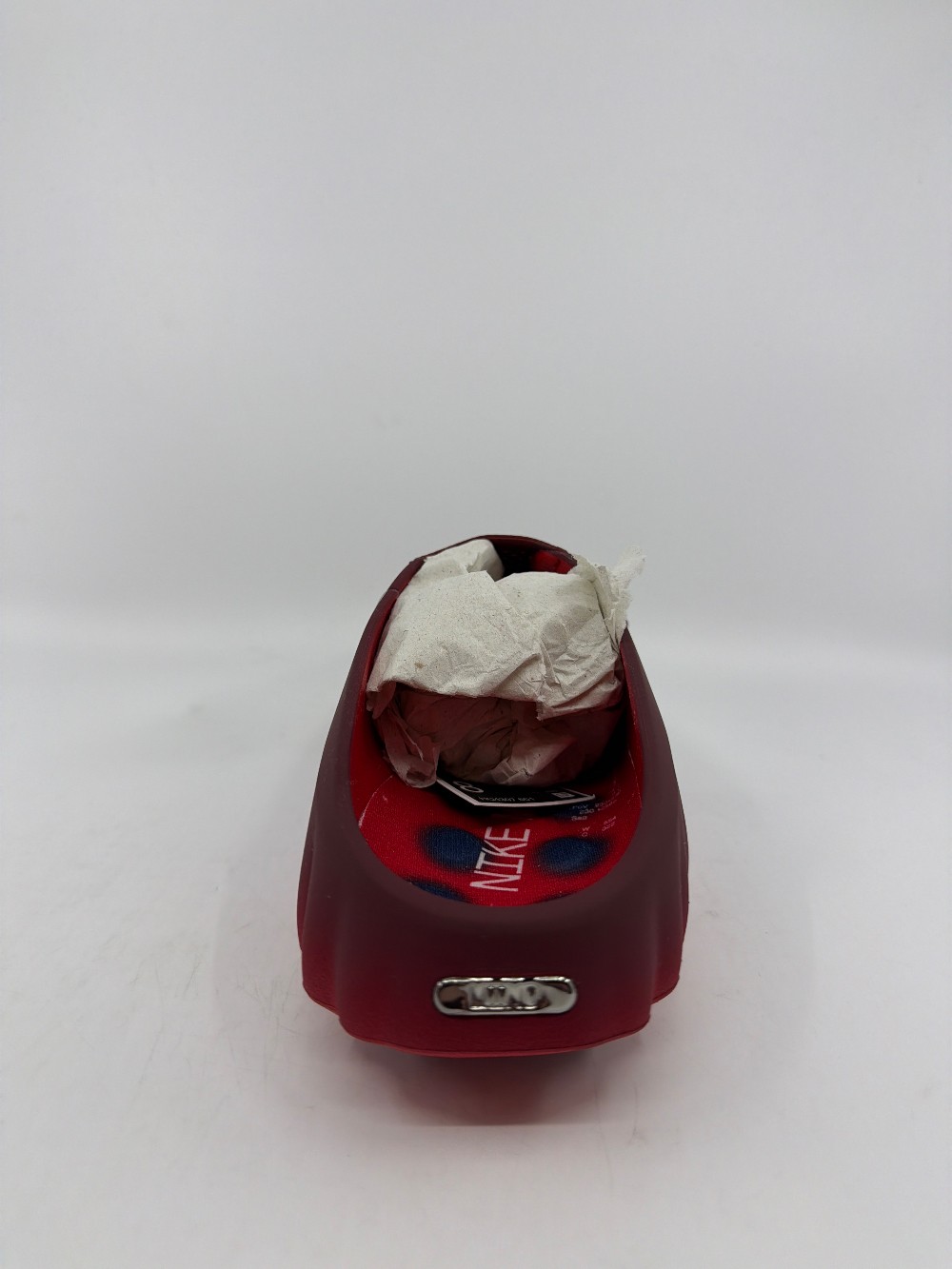 NIKE MIND 001 SLIDE - TEAM RED UNIVERSITY RED