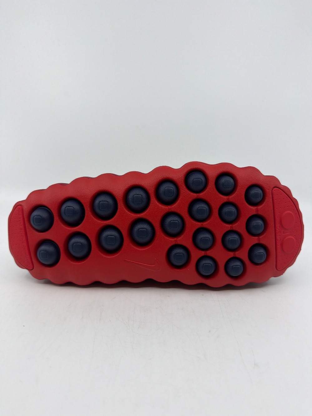 NIKE MIND 001 SLIDE - TEAM RED UNIVERSITY RED