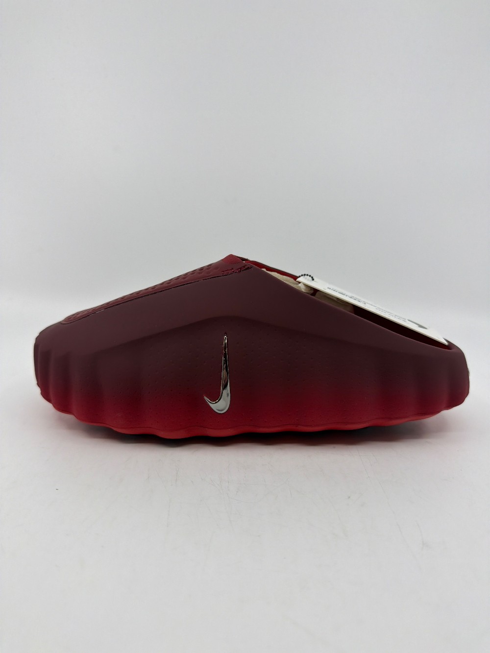 NIKE MIND 001 SLIDE - TEAM RED UNIVERSITY RED