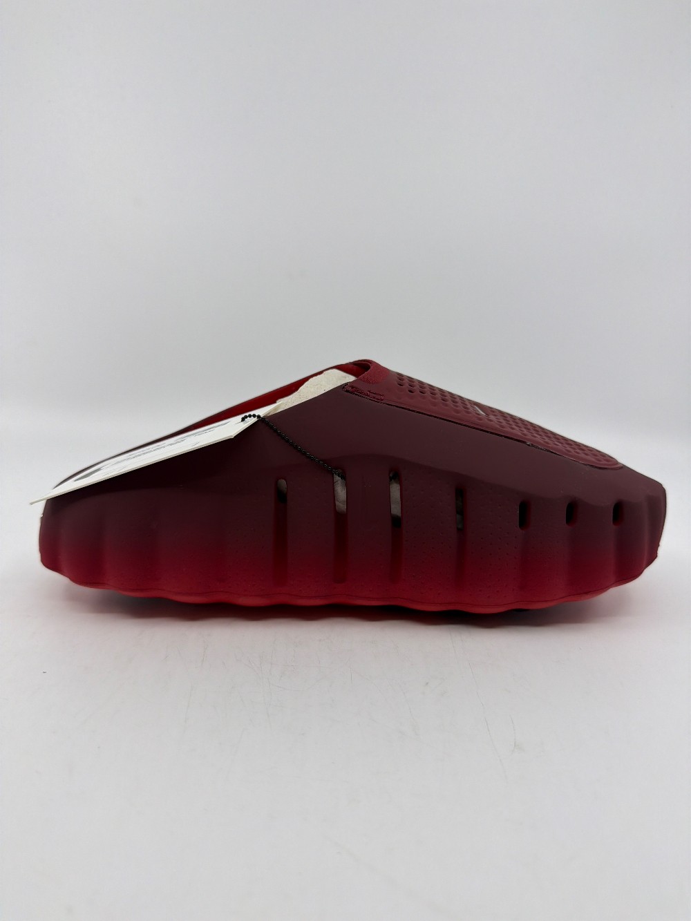 NIKE MIND 001 SLIDE - TEAM RED UNIVERSITY RED