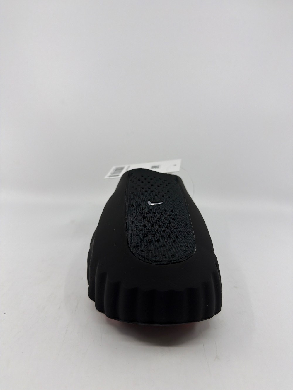NIKE MIND 001 SLIDE - BLACK CHROME