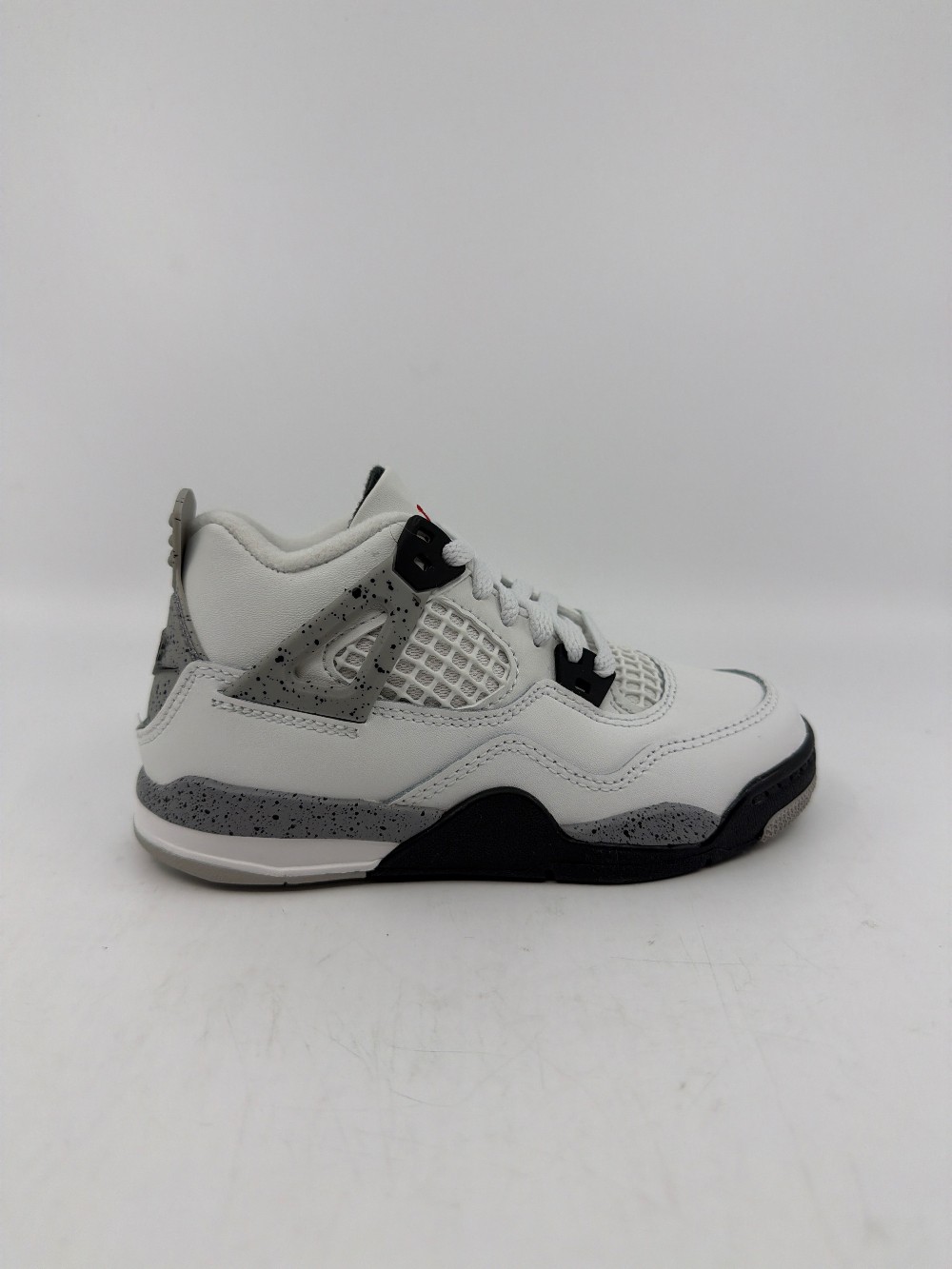 AJ 4 (PS) - WHITE CEMENT (2025)