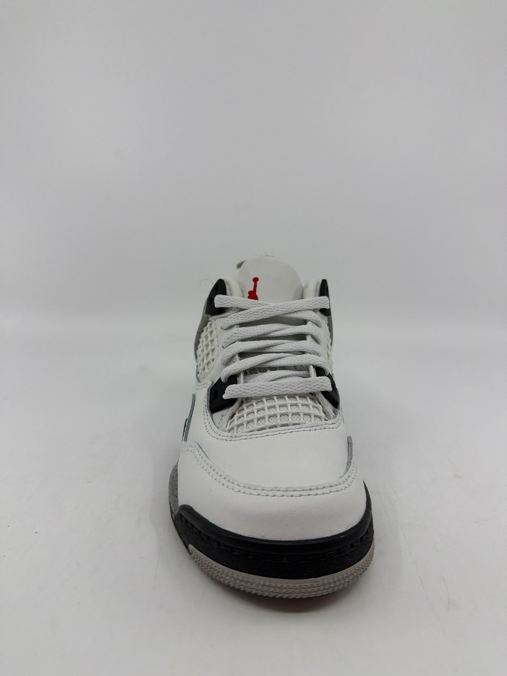 AJ 4 (PS) - WHITE CEMENT (2025)