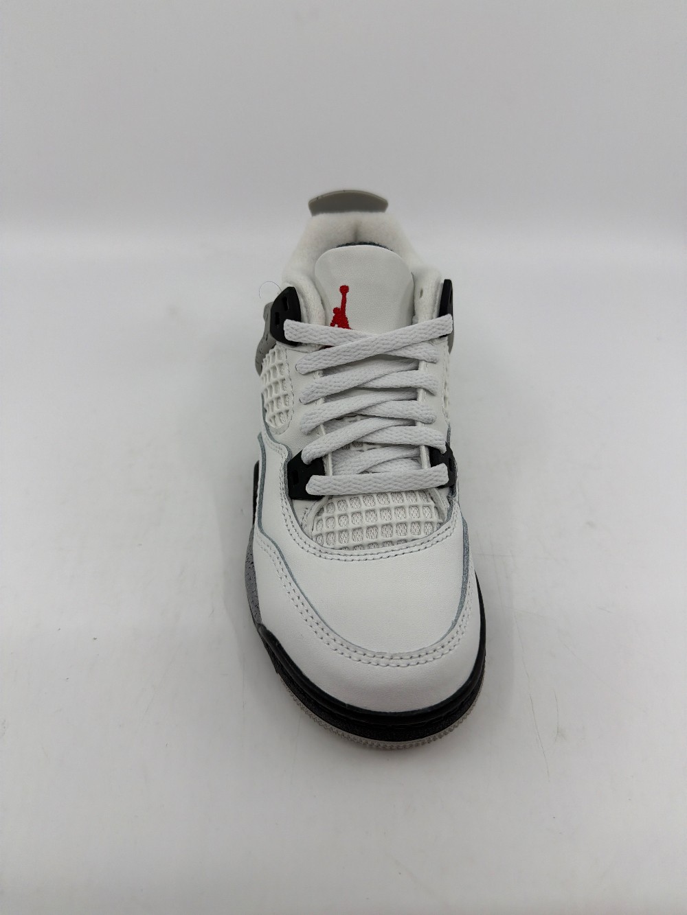 AJ 4 (PS) - WHITE CEMENT (2025)