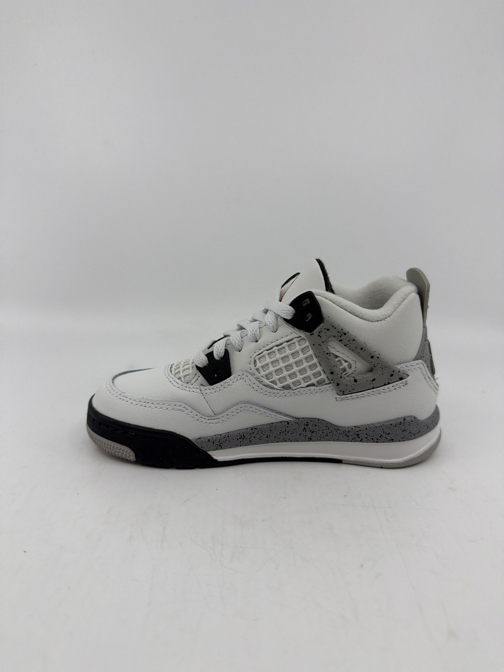 AJ 4 (PS) - WHITE CEMENT (2025)