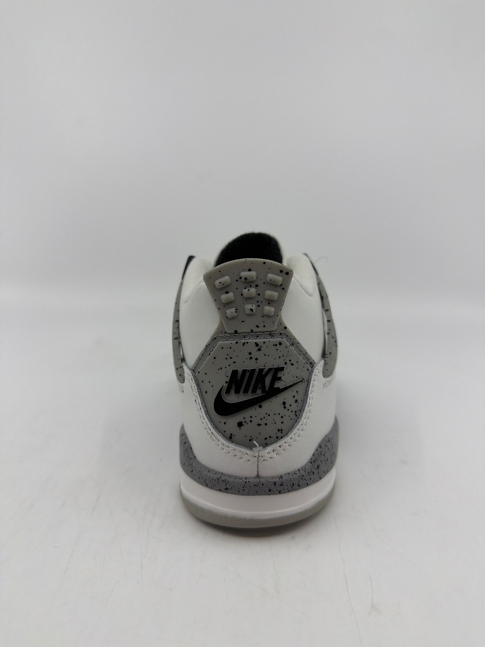 AJ 4 (PS) - WHITE CEMENT (2025)