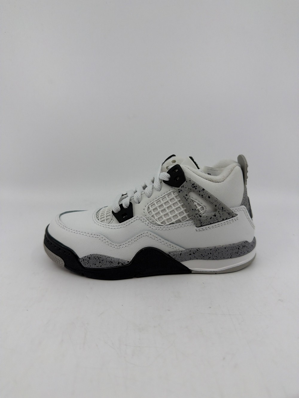 AJ 4 (PS) - WHITE CEMENT (2025)