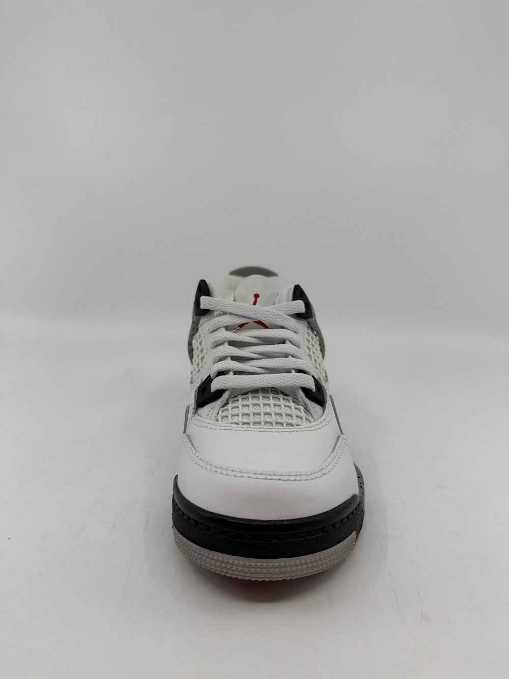 AJ 4 (PS) - WHITE CEMENT (2025)