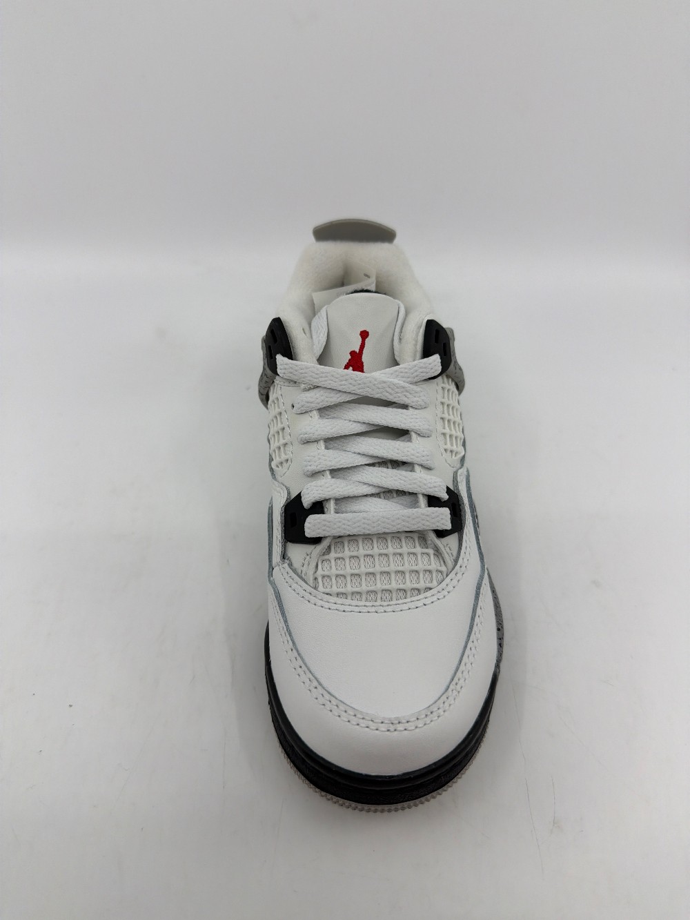AJ 4 (PS) - WHITE CEMENT (2025)