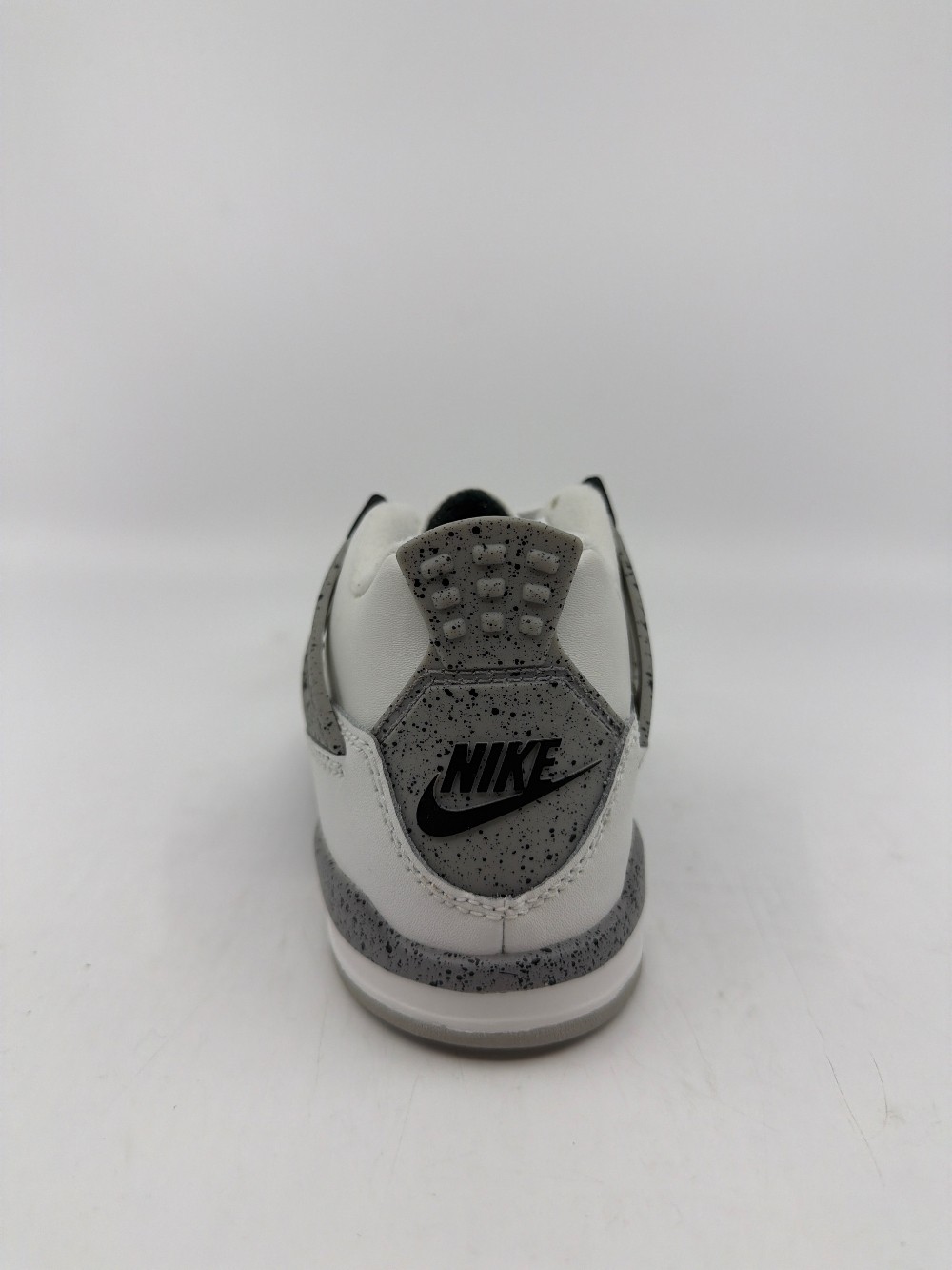 AJ 4 (PS) - WHITE CEMENT (2025)