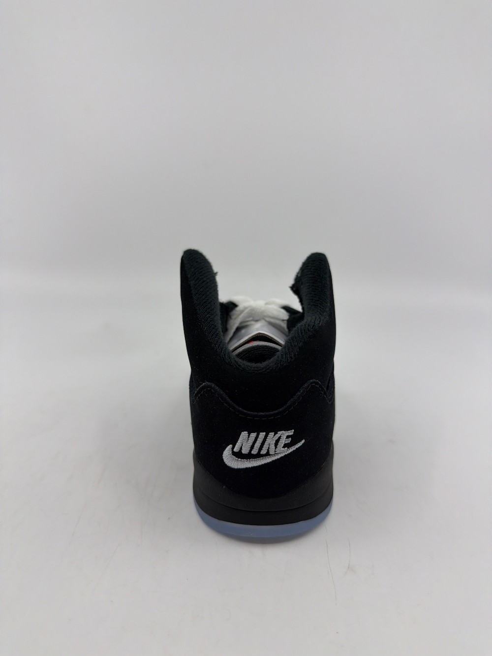 AJ 5 (TD) - BLACK METALLIC REIMAGINED