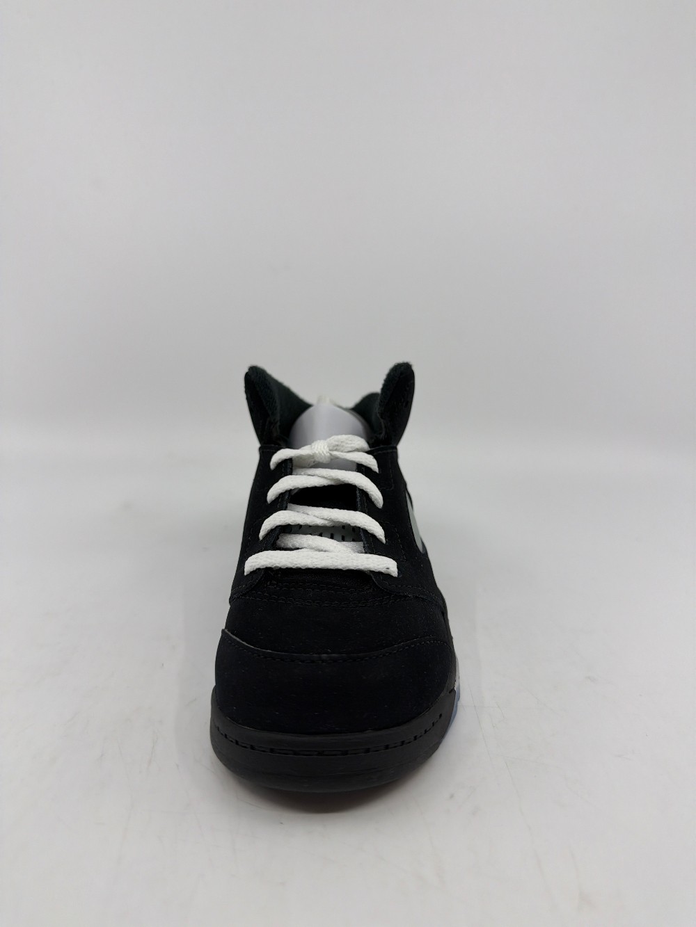 AJ 5 (TD) - BLACK METALLIC REIMAGINED