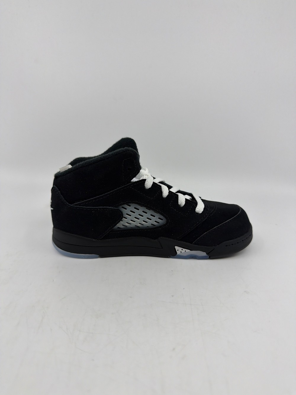 AJ 5 (TD) - BLACK METALLIC REIMAGINED