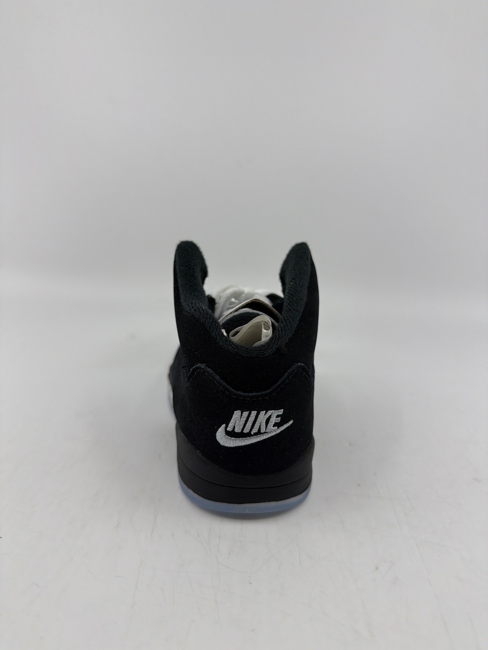 AJ 5 (TD) - BLACK METALLIC REIMAGINED