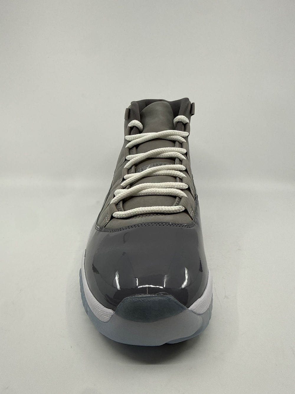 AJ 11 - COOL GREY (2021)