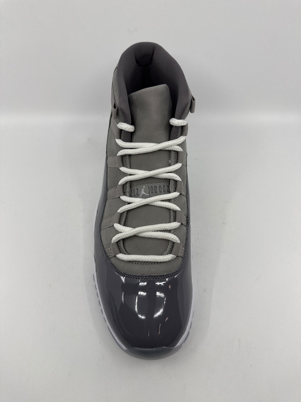 AJ 11 - COOL GREY (2021)