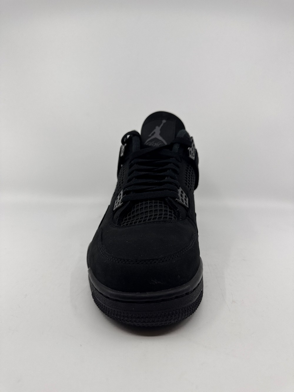 *USED* AJ 4 - BLACK CAT (2025)