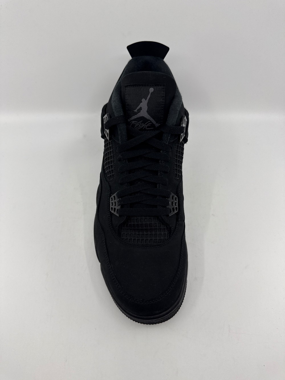 *USED* AJ 4 - BLACK CAT (2025)