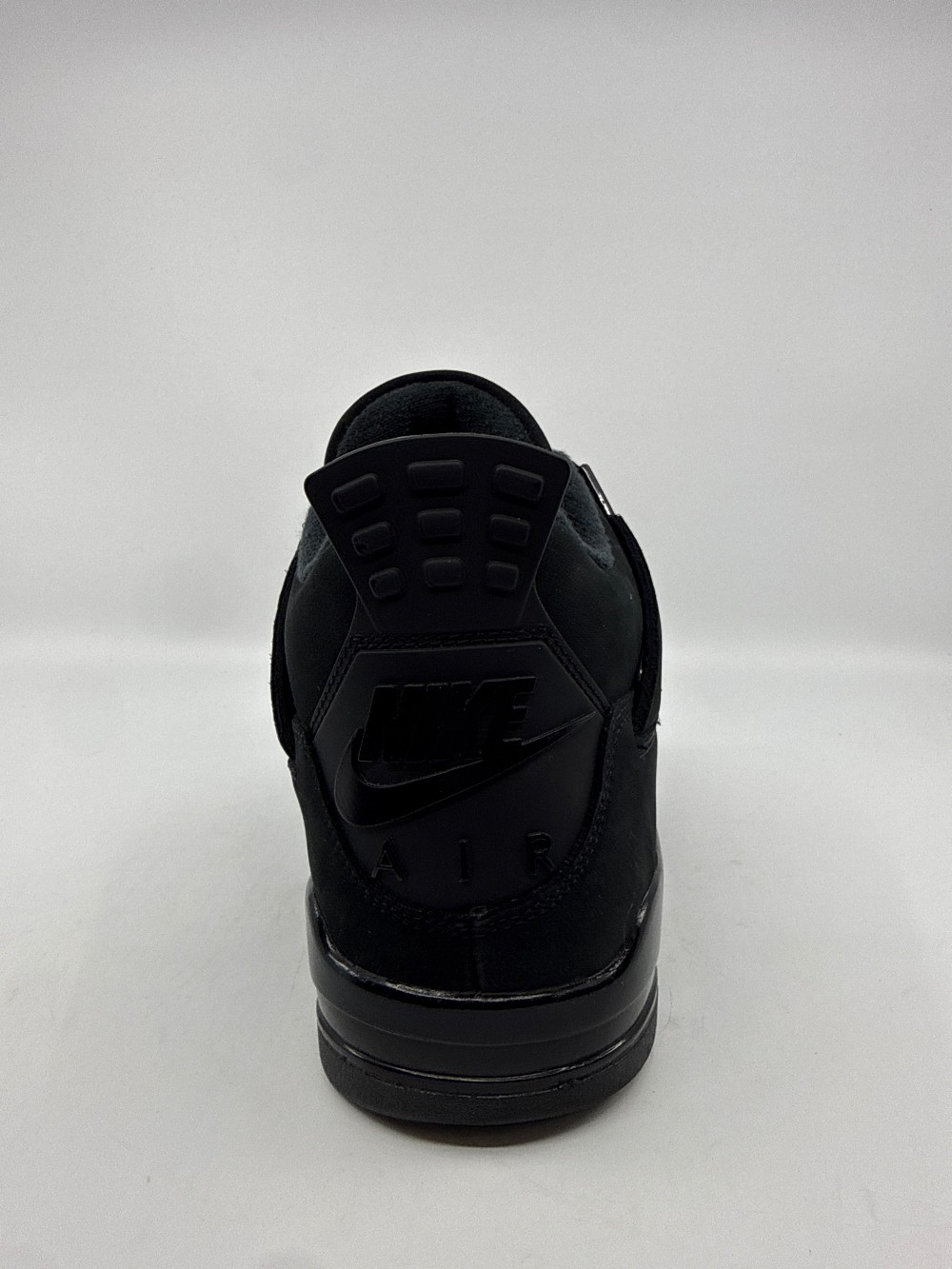 *USED* AJ 4 - BLACK CAT (2025)