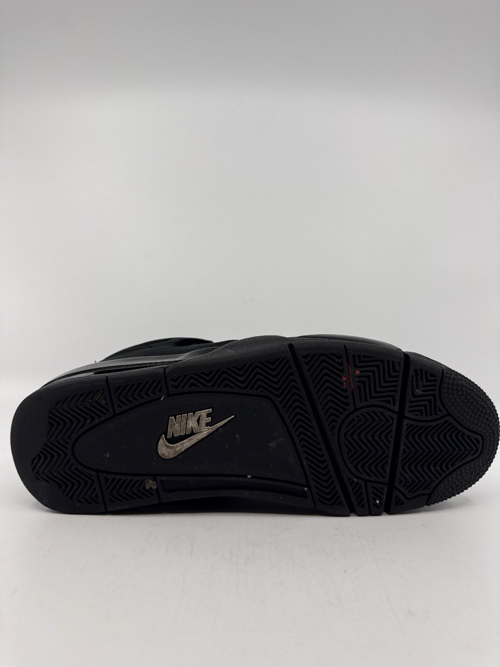 *USED* AJ 4 - BLACK CAT (2025)