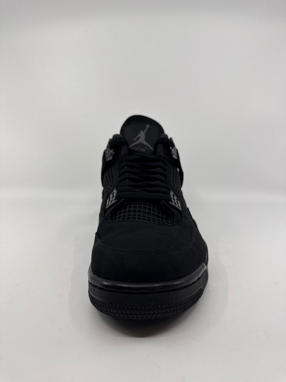 *USED* AJ 4 - BLACK CAT (2025)