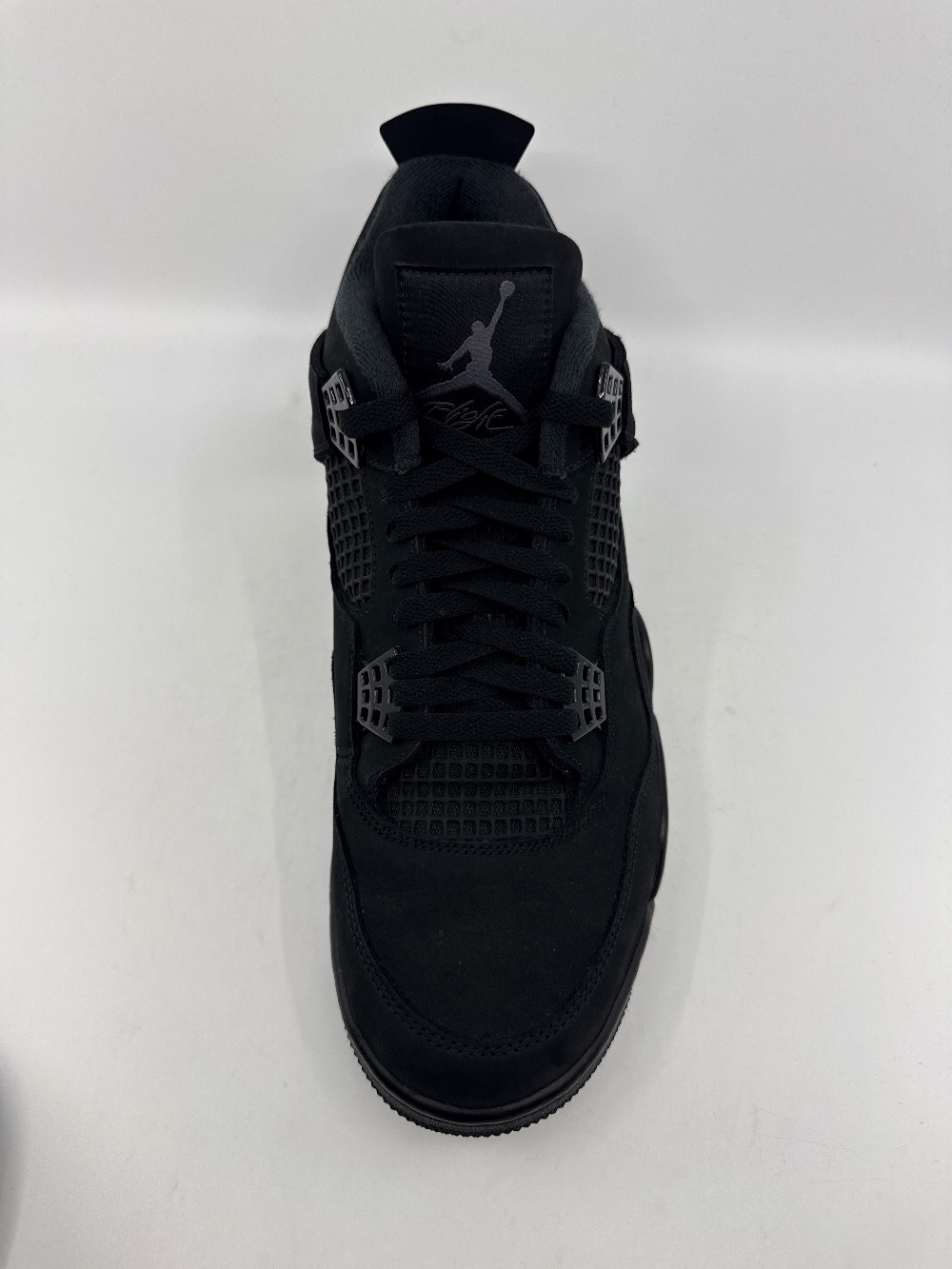 *USED* AJ 4 - BLACK CAT (2025)