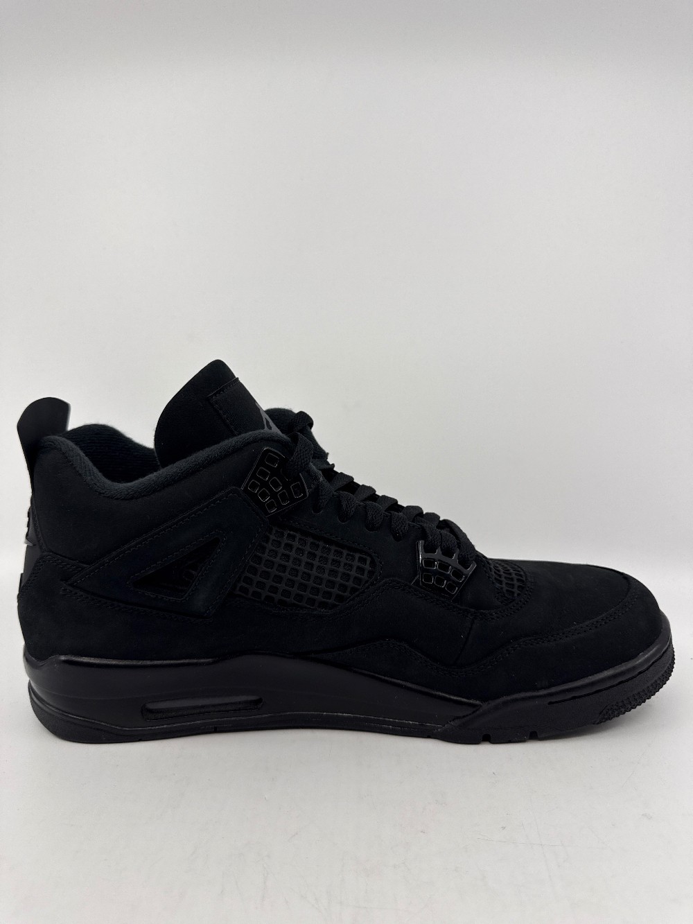 *USED* AJ 4 - BLACK CAT (2025)