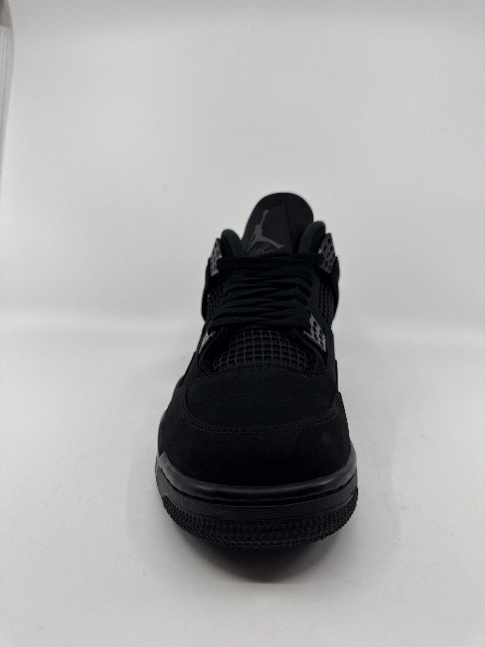 AJ 4 - BLACK CAT (2025)