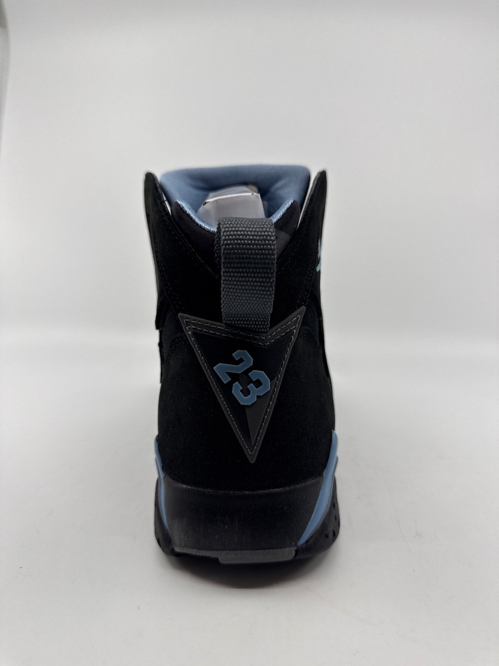 AJ 7 - CHAMBRAY (2023)