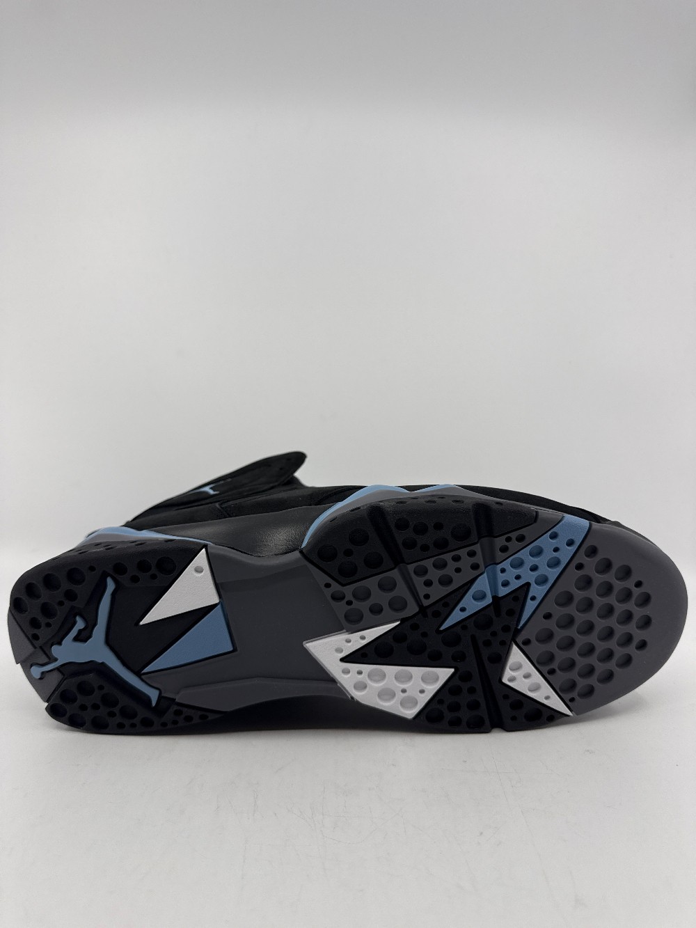 AJ 7 - CHAMBRAY (2023)