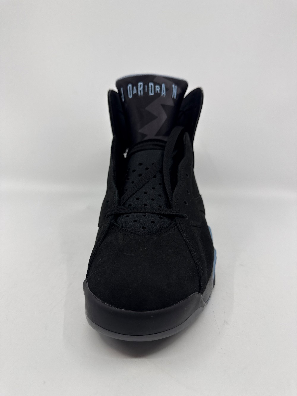 AJ 7 - CHAMBRAY (2023)