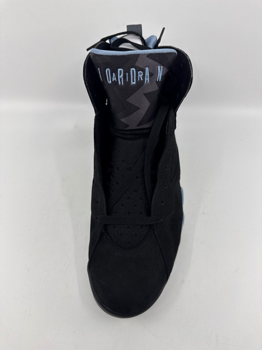 AJ 7 - CHAMBRAY (2023)