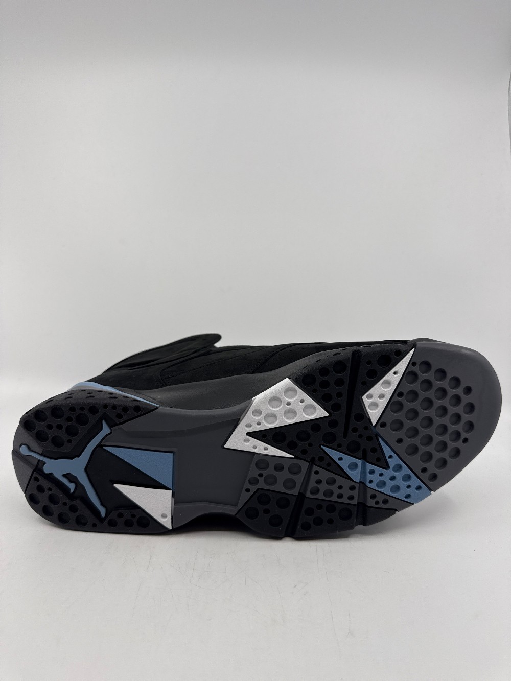AJ 7 - CHAMBRAY (2023)