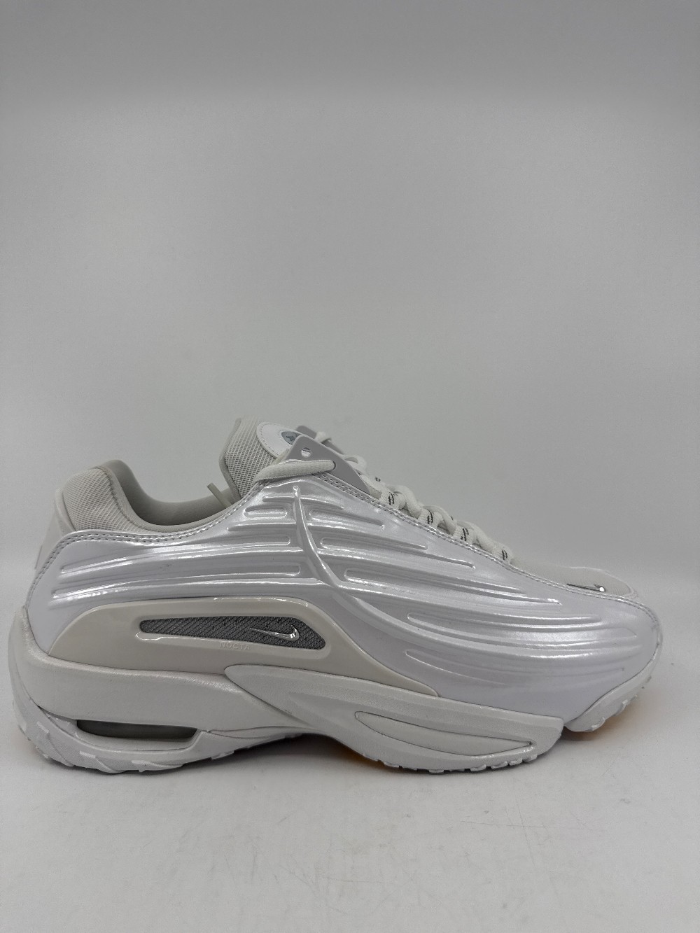 NIKE X DRAKE NOCTA HOT STEP 2 - WHITE