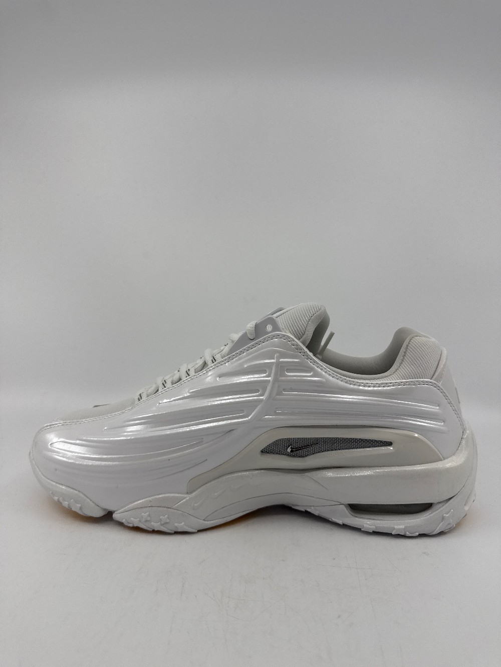 NIKE X DRAKE NOCTA HOT STEP 2 - WHITE