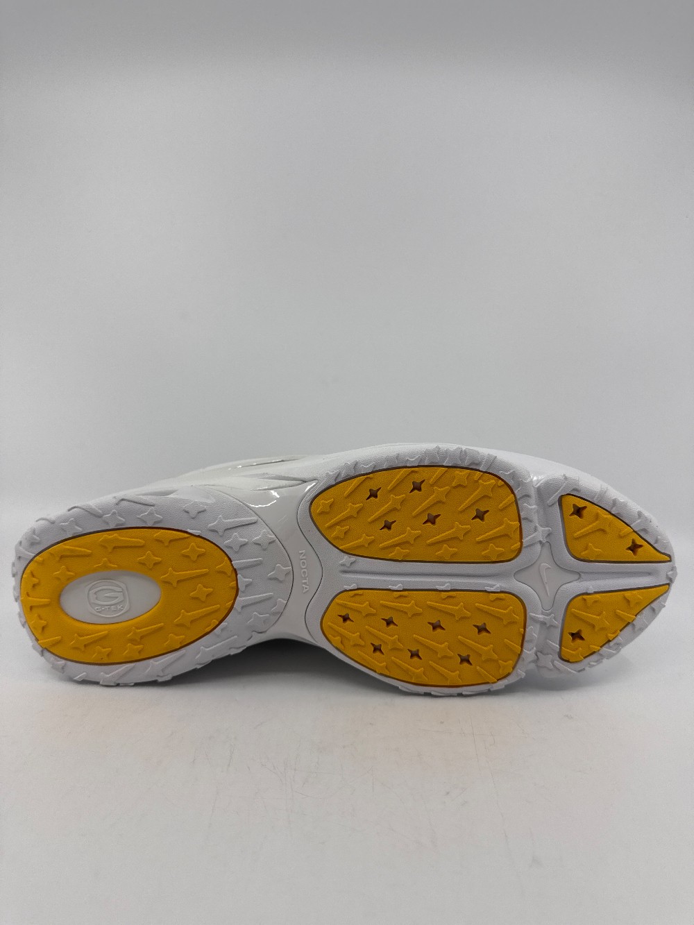 NIKE X DRAKE NOCTA HOT STEP 2 - WHITE