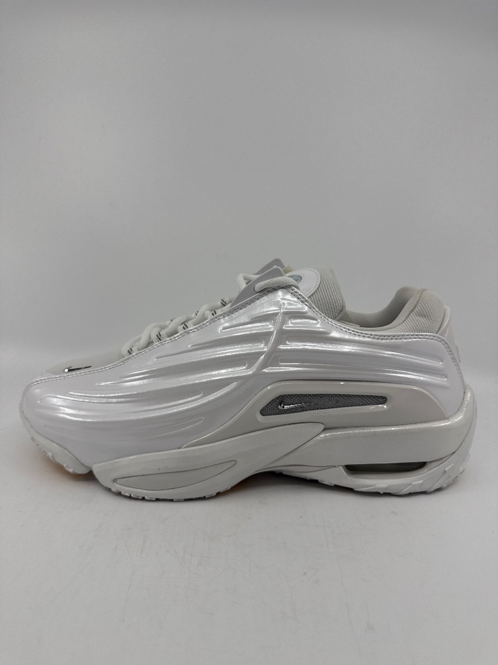 NIKE X DRAKE NOCTA HOT STEP 2 - WHITE