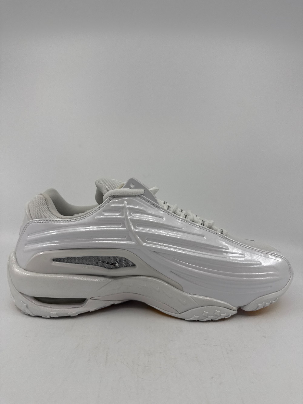 NIKE X DRAKE NOCTA HOT STEP 2 - WHITE
