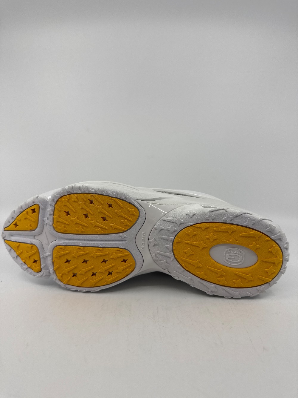 NIKE X DRAKE NOCTA HOT STEP 2 - WHITE