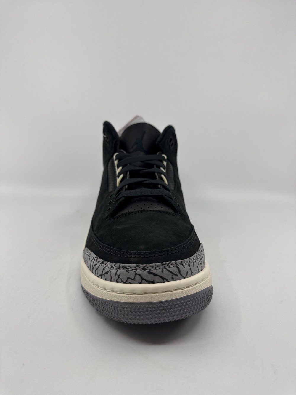 AJ 3 (W) - OFF NOIR
