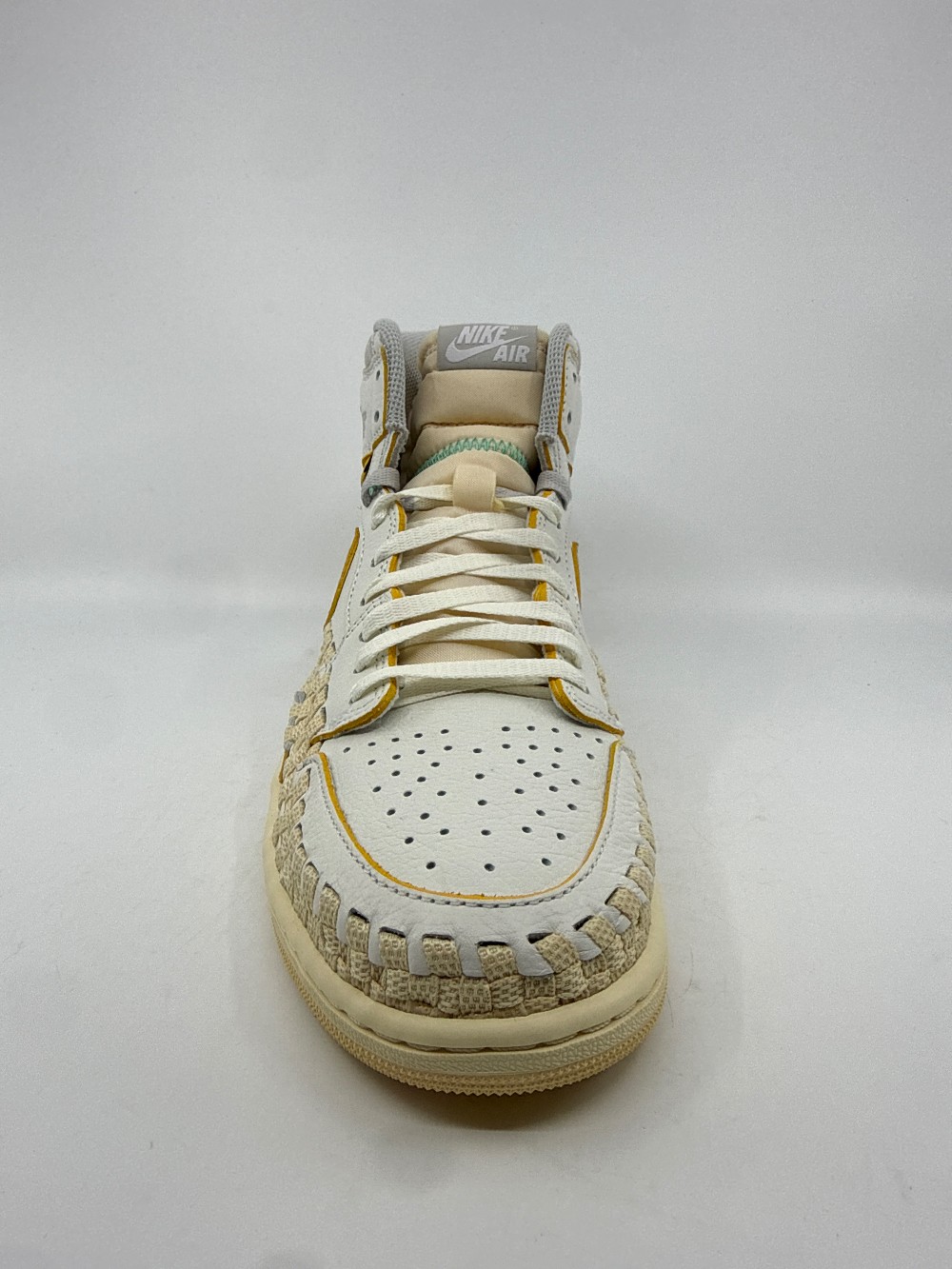 AJ 1 X UNION LA - BEPHIES BEAUTY SUPPLY SUMMER OF '96